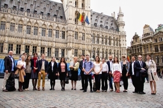 2013-07 - Symposium on Cultural Diplomacy in the EU.jpg