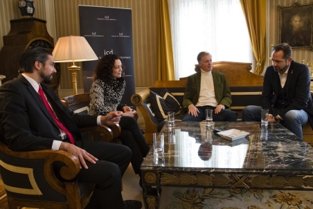 2014_03 Delegation to Vienna 064.jpg
