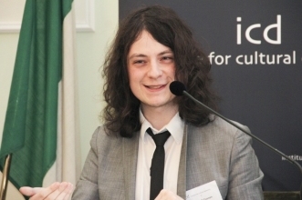 James G Cussen.jpg