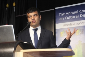 Mohammad Hamid (Finantial Officer, UN Office of Coordination Humanitarian Affairs).jpg