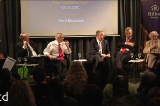 Peace building and Reconciliation in a New World Order.jpg