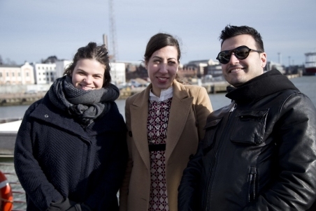 2014_03 Helsinki Conference089.jpg