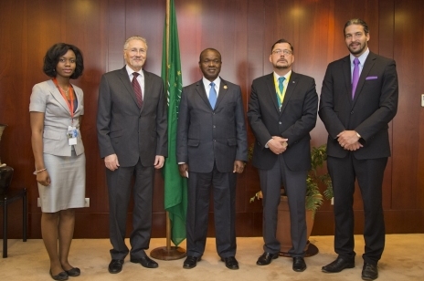 ICD Delegation to AU Summit 03.jpg