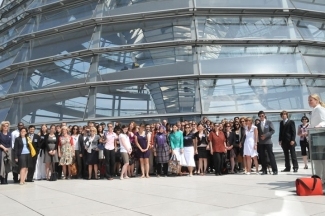 2009-07 - International Symposium on Cultural Diplomacy.jpg