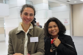 Hatice Sitki, Independent Reasearcher.jpg