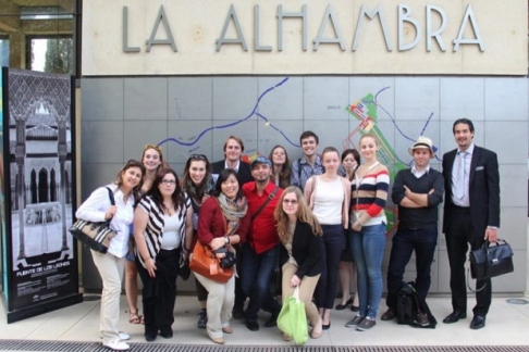 2012-09 - The Cultures of Spain Conference.jpg
