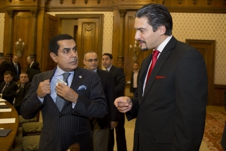 2013_10 Delegation Bucharest 05.jpg