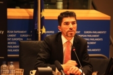 2011_12 Intl Conf. CD in the EU 095.jpg