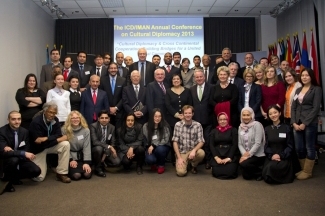 2013-12 Annual Conference.jpg