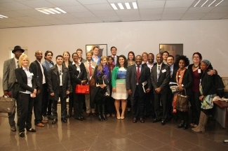 2013-04 - The European African Alliance Conference.jpg