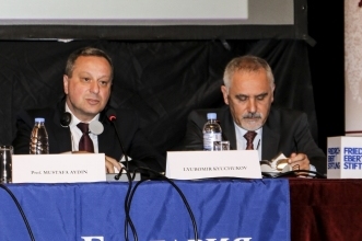 Mustafa Aydin (Rector, Kadir Has University).jpg