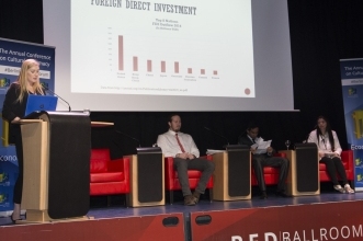 Attracting US Foreign Direct Investment Abroad Effective Nation Brandingâ.jpg