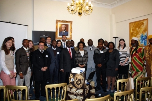 2012-02 - The International Conference on the African Union & Cultural Diplomacy.jpg
