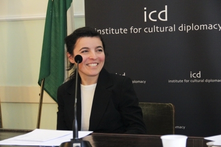 2014_03 Rome Conference 087.jpg