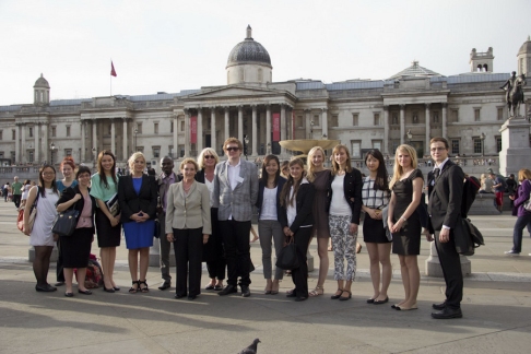 2013-08 - The London Art as Cultural Diplomacy Conference 2013.jpg