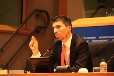 2011_12 Intl Conf. CD in the EU 094.jpg