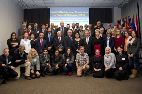 2013-12 Annual Conference.jpg