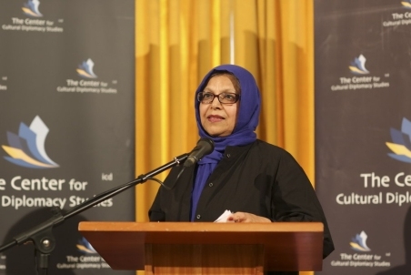 Manzila Pola Uddin, Baroness Uddin .jpg