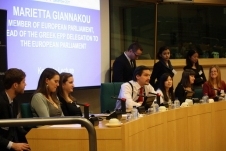 2011_12 Intl Conf. CD in the EU 071.jpg