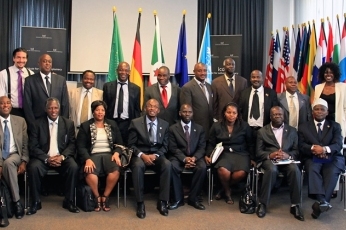 2012-09 - Seminar for Burundi Diplomats.jpg