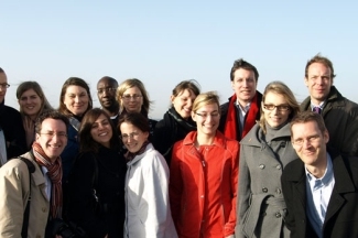 2009-11 - Canada Meets Germany Study Tour.jpg