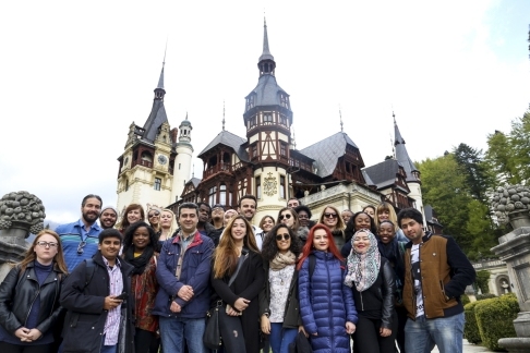 International Symposium on Cultural Diplomacy in Romania May 2016_1.jpg