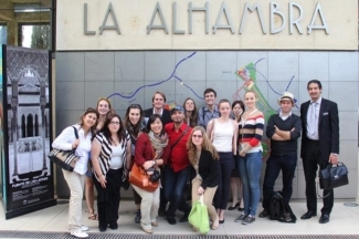 2012-09 - The Cultures of Spain Conference.jpg