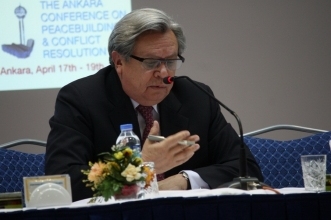 Jaime Garc�a Amaral, Ambassador of Mexico to Turkey.jpg