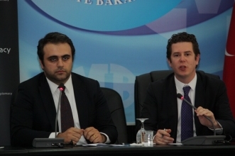 Ural Akuzum, Founding Chairman ARI Movement an independent social movement.jpg