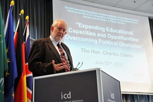 Hon. Charles Clarke ICD.jpg