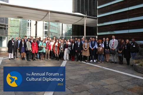 202210_The-Annual-Forum-on-Cultural-Diplomacy-2022.jpg