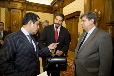2013_10 Delegation Bucharest 06.jpg