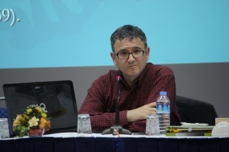 Serdar G�ner, Professor, Faculty of Economics, Administrative & Social Sciences.jpg
