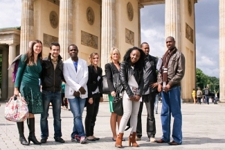 2013-06 - Symposium on Cultural Diplomacy in the African Union.jpg