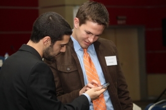 Paul Barker, Reasearch, International Relaetions, Faith University, Istanbul.jpg