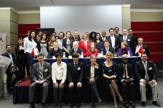 2012-04 - The Ankara Conference on Peace Building.jpg