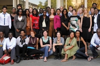 2009-08 - Cultural Diplomacy in Africa.jpg