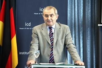 H. E. Amb. Lazăr Comănescu.jpg