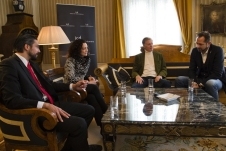 2014_03 Delegation to Vienna 064.jpg