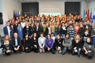 2011-02 - Art as Cultural Diplomacy.jpg