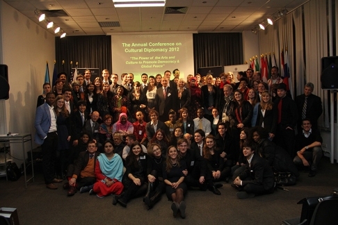 2012-12 - The ICD Annual Conference on Cultural Diplomacy in the USA.jpg