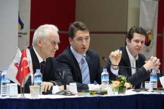 Yasar Yakis, Former Foreign Minister of Turkey.jpg