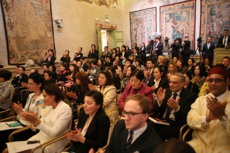 2014_03 Rome Conference 003.JPG
