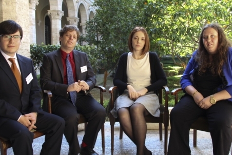 2014_03 Rome Conference 161.jpg