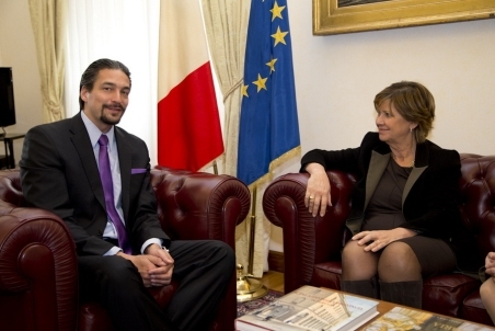 2014_03 Rome Conference 031.jpg