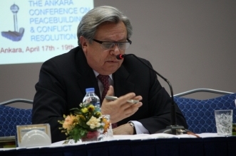 Jaime García Amaral, Ambassador of Mexico to Turkey.jpg