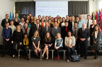 2013-09 - The Berlin Inaugural Event on Cross Continental Cooperation.jpg