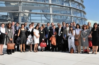 2009-09 - Germany meets Turkey - Study Tour.jpg