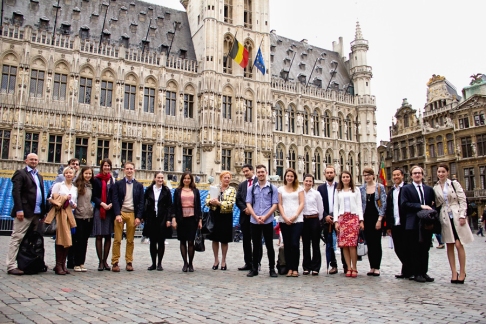 2013-07 - Symposium on Cultural Diplomacy in the EU.jpg