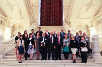 2013-05 - Symposium on Cultural Diplomacy in the Levant.jpg